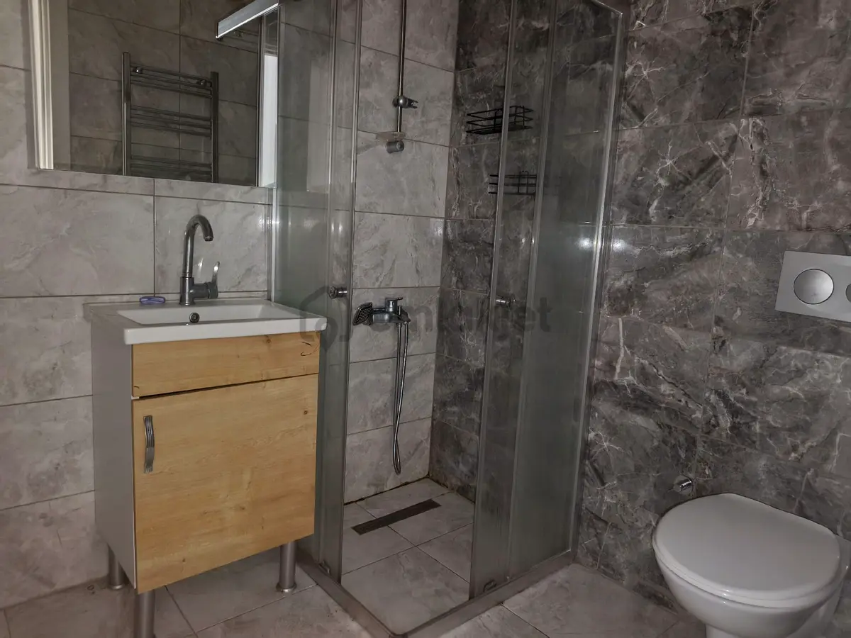 Güneyden Rota Sitesinde 2+1.90m2 Ara Kat Asansörlü Daire - 11