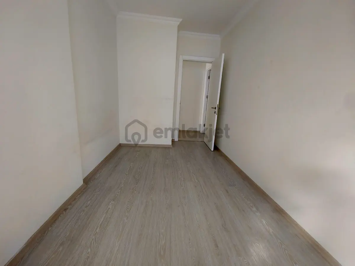 Güneyden Rota Sitesinde 2+1.90m2 Ara Kat Asansörlü Daire - 16