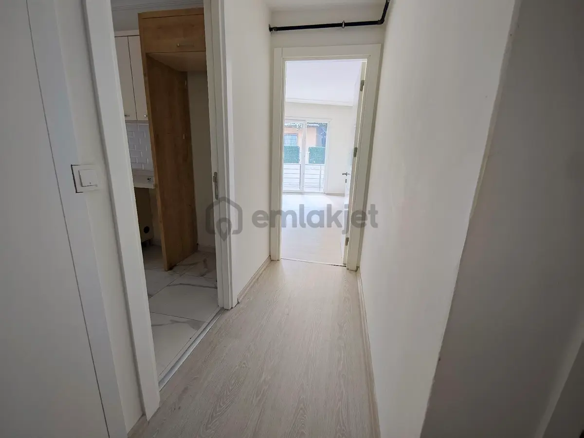 Güneyden Rota Sitesinde 2+1.90m2 Ara Kat Asansörlü Daire - 28