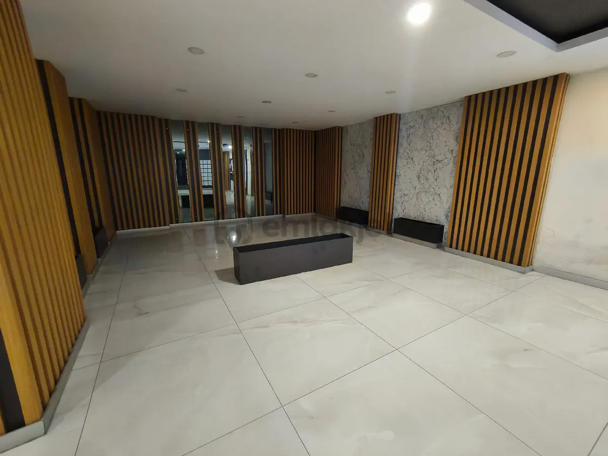 Güneyden Rota Sitesinde 2+1.90m2 Ara Kat Asansörlü Daire - 24