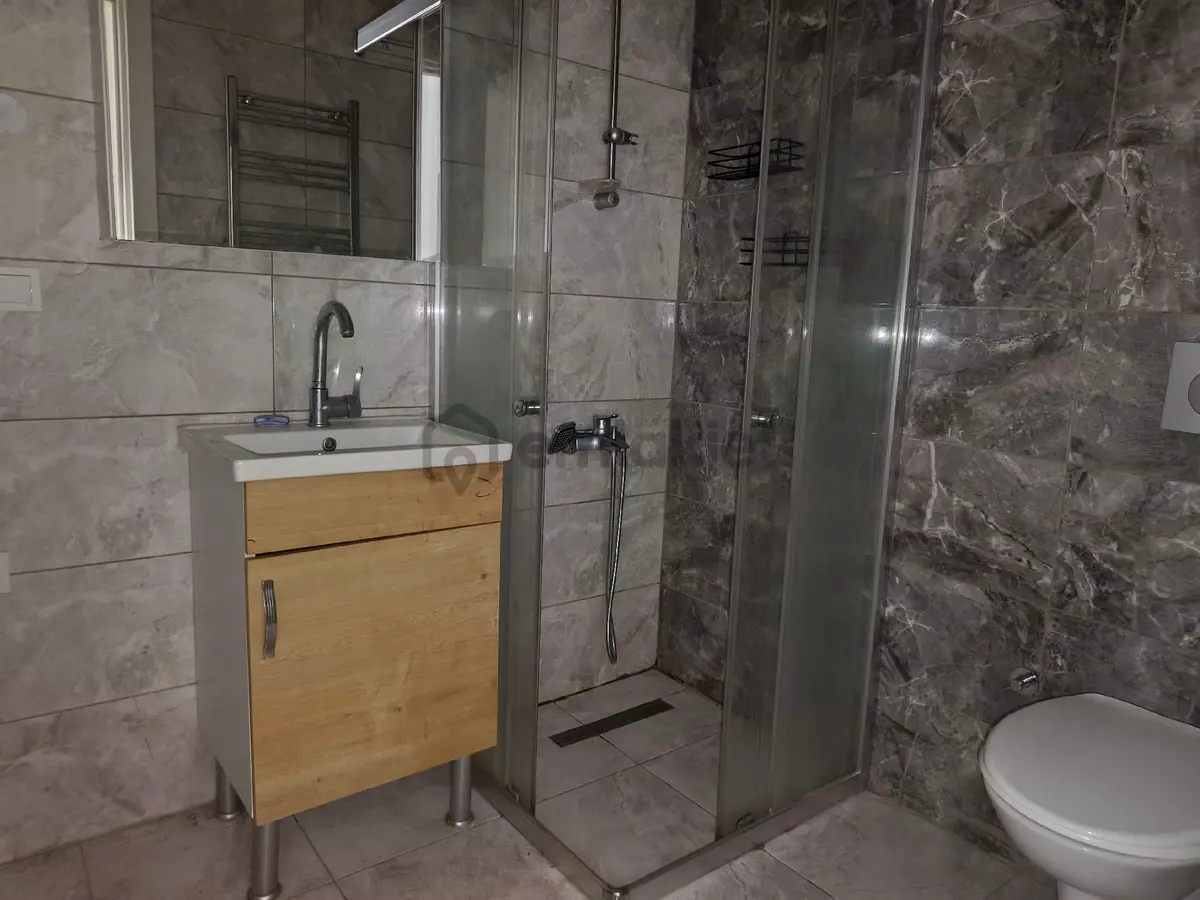Güneyden Rota Sitesinde 2+1.90m2 Ara Kat Asansörlü Daire - 12