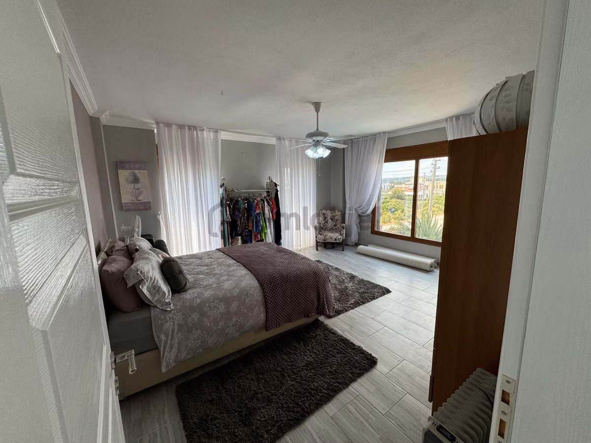 Didim Tam Müstakil Havuzlu Bahçeli Full Eşyalı Villa - 14