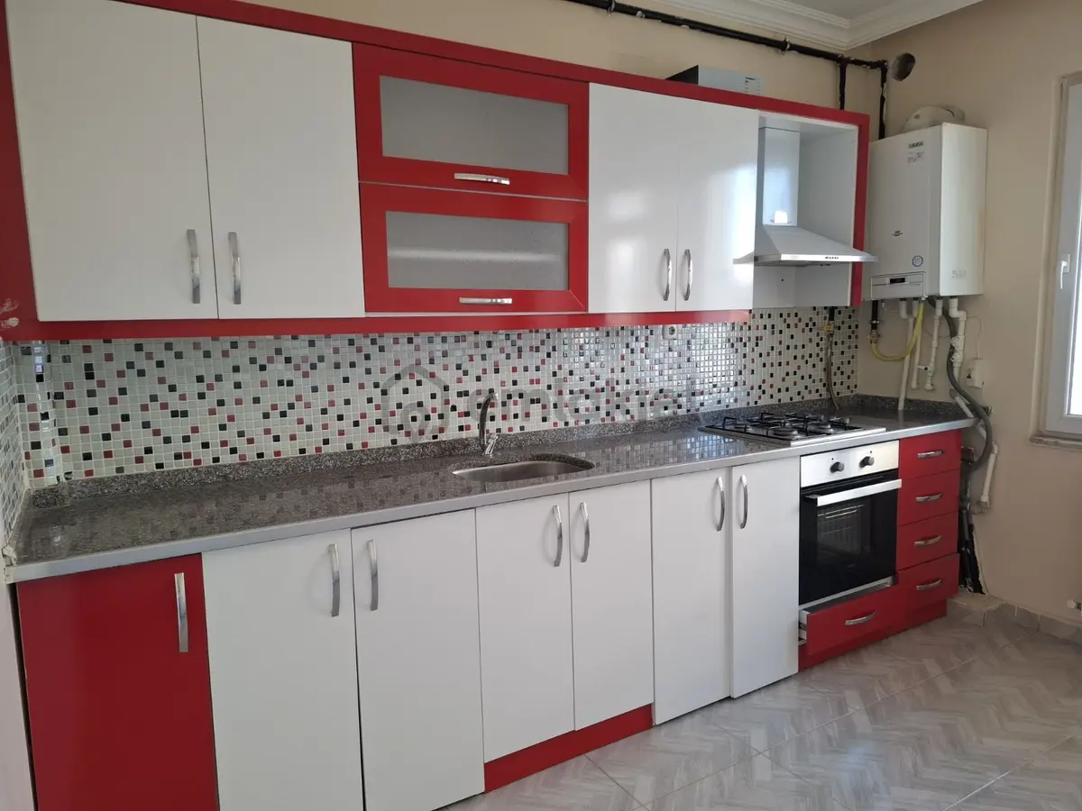 Hakev'den Erdemoğlu'nda Kiralık 3+1 Daire - 29