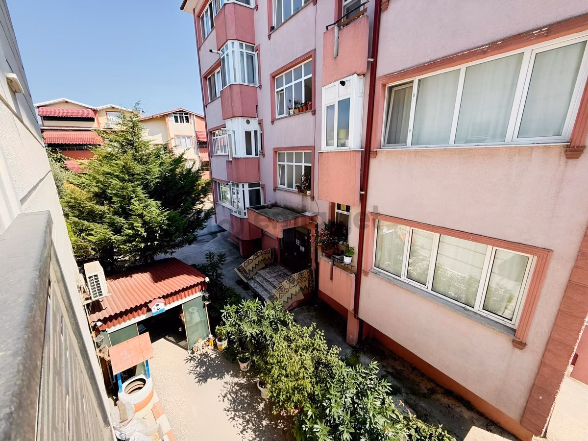 Remax Desıgn Şeker Mahallesinde Satılık 1+1 Daire - 16