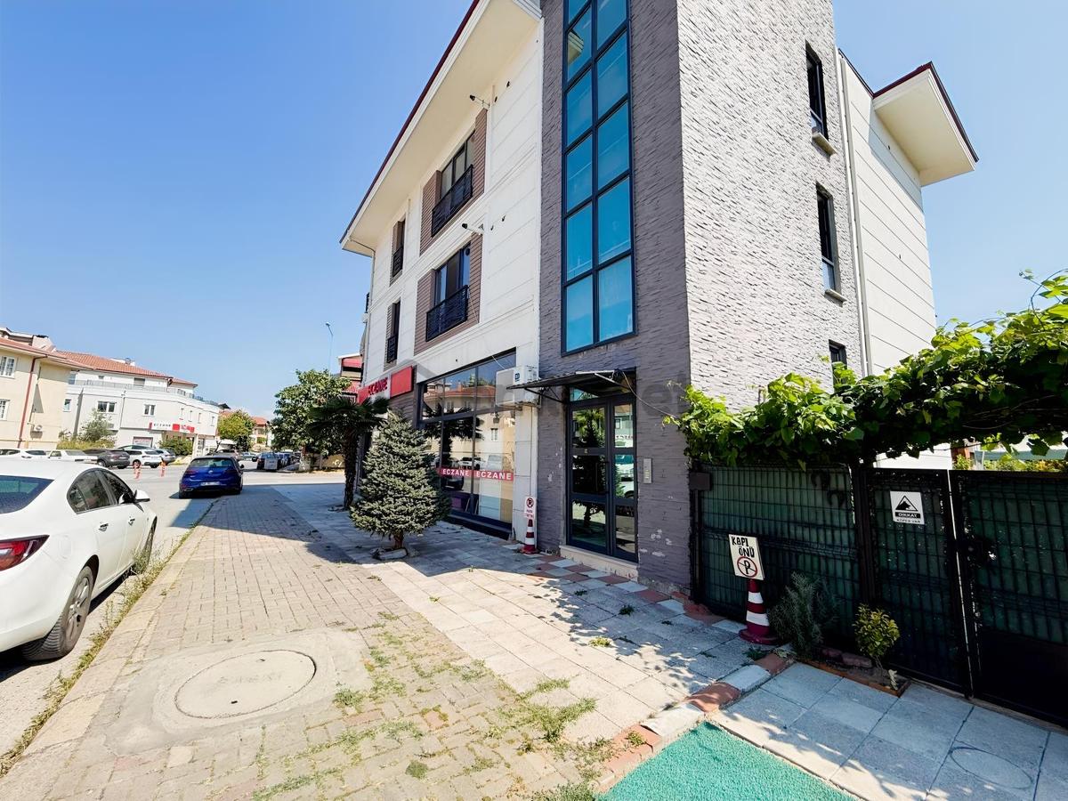 Remax Desıgn Şeker Mahallesinde Satılık 1+1 Daire - 21