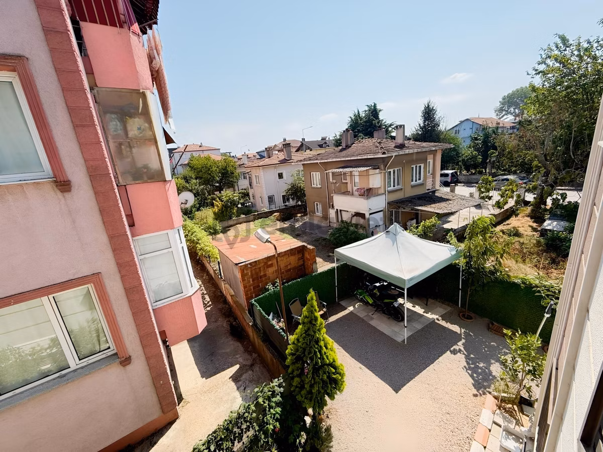 Remax Desıgn Şeker Mahallesinde Satılık 1+1 Daire - 15