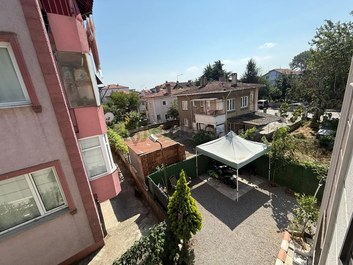 Remax Desıgn Şeker Mahallesinde Satılık 1+1 Daire - 8