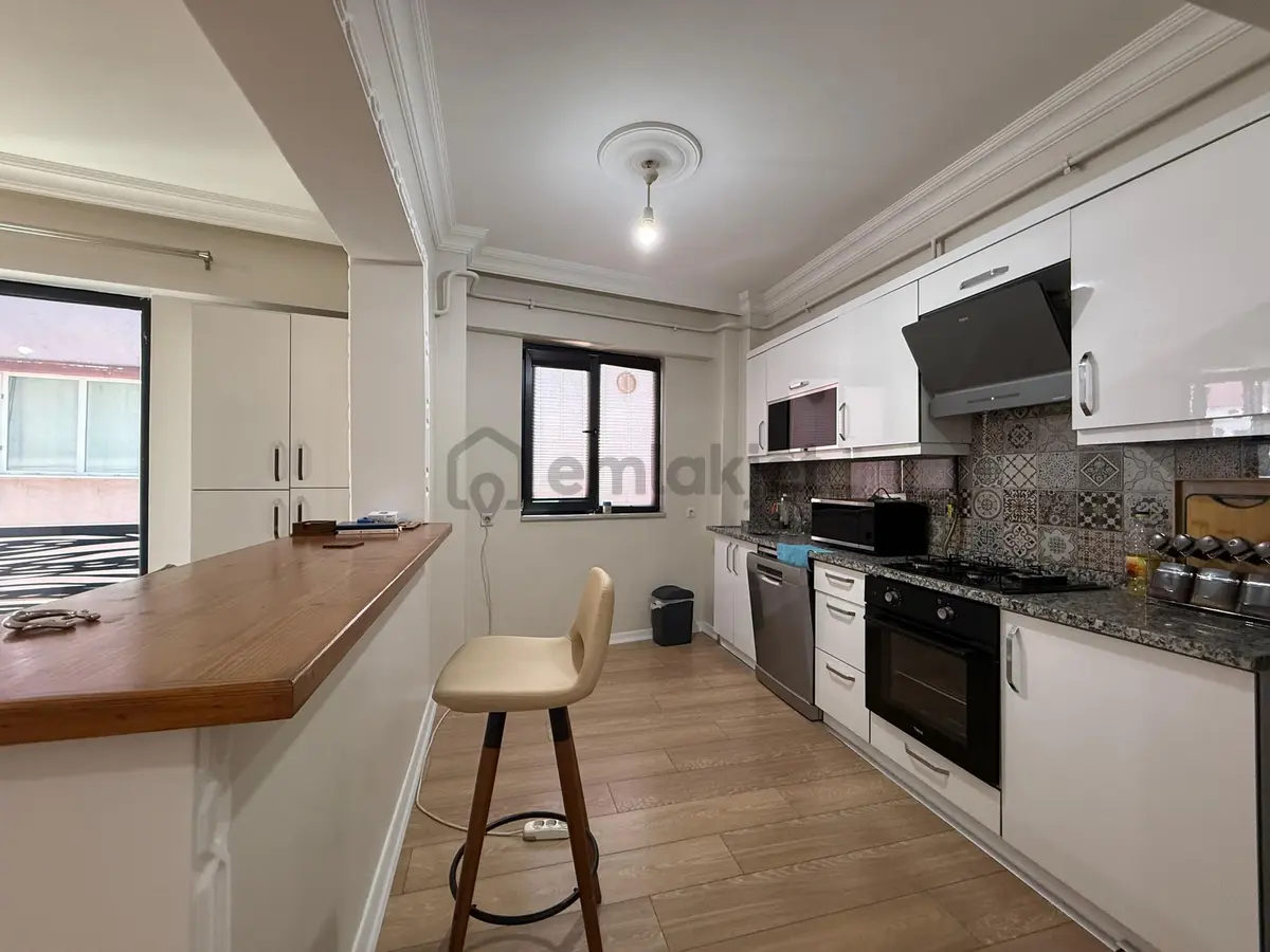 Remax Desıgn Şeker Mahallesinde Satılık 1+1 Daire - 26