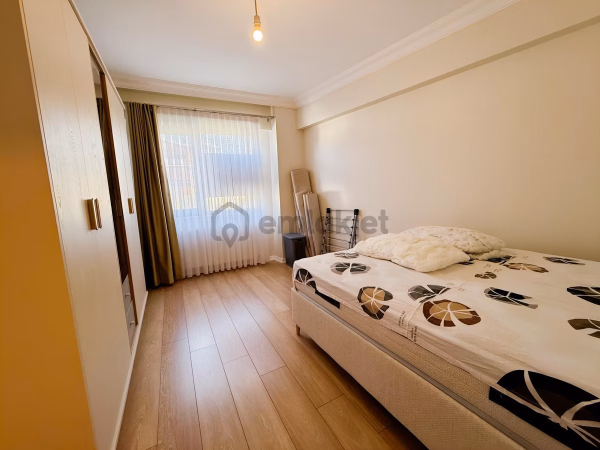 Remax Desıgn Şeker Mahallesinde Satılık 1+1 Daire - 14