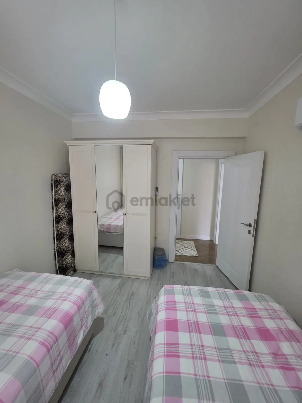 İnci Prime 4+1 Eşyalı Satılık Daire - 20