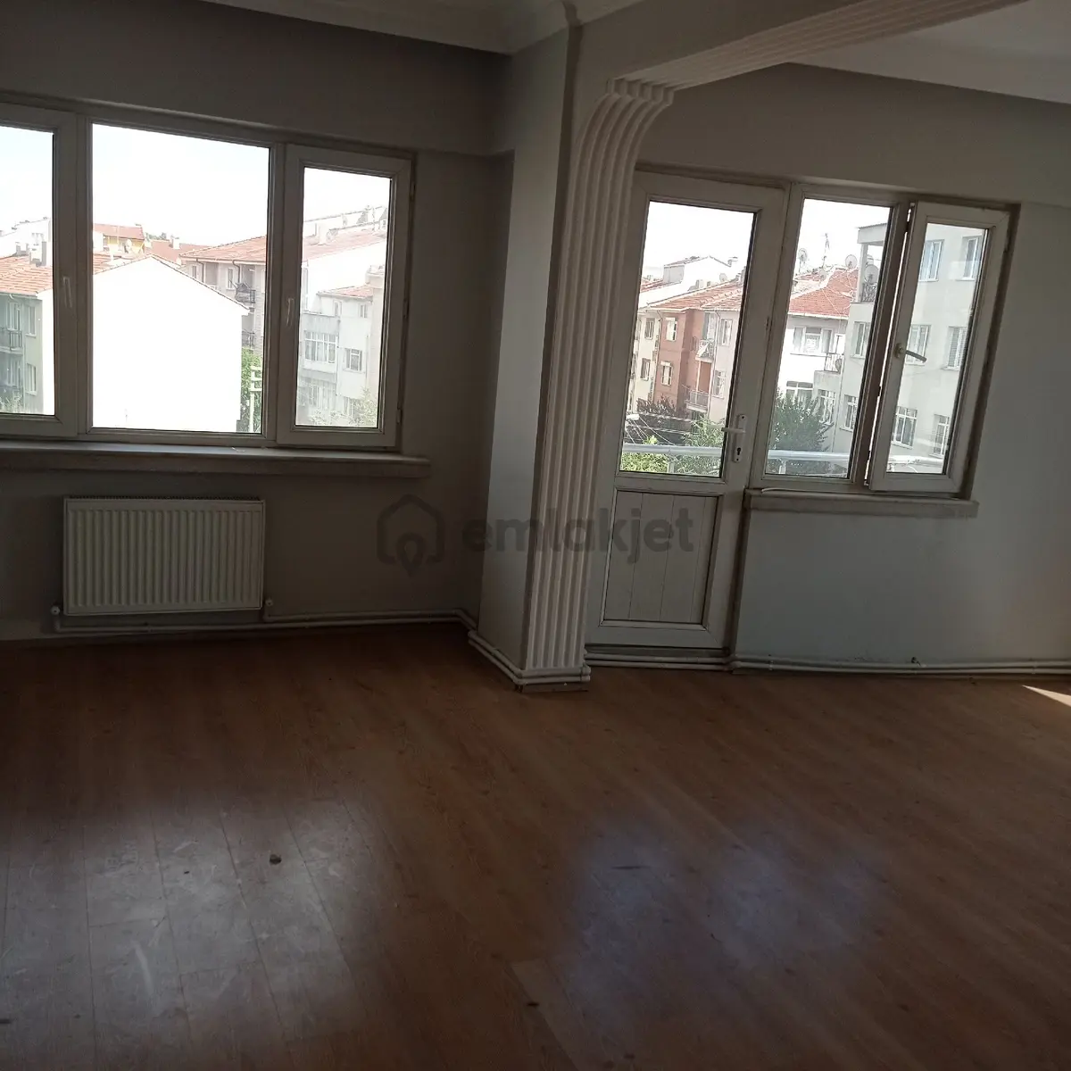 Sahibinden Ara Kat 3+1 Den Çevrilme 2+1 Daire - 20