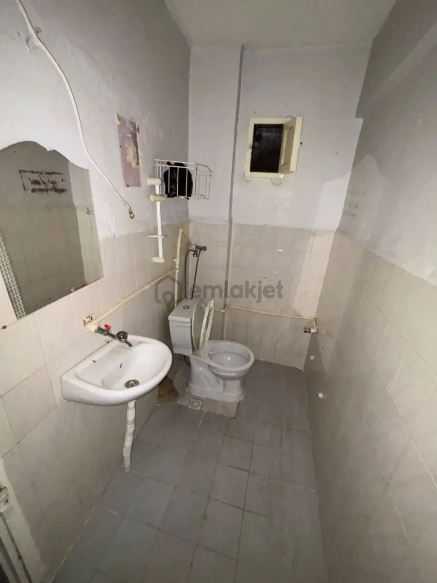 Ayvansarayda Satılık 1+1 Daire - 7