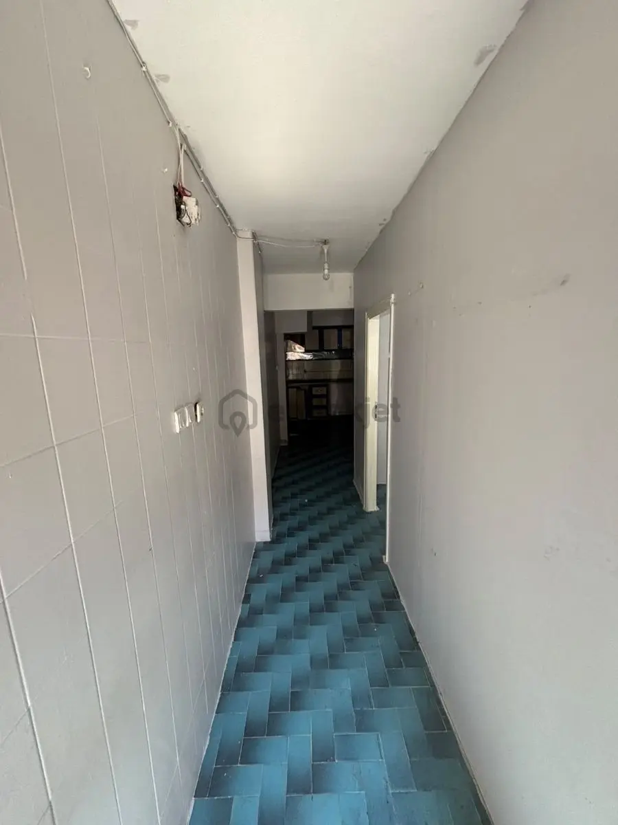 Ayvansarayda Satılık 1+1 Daire - 8