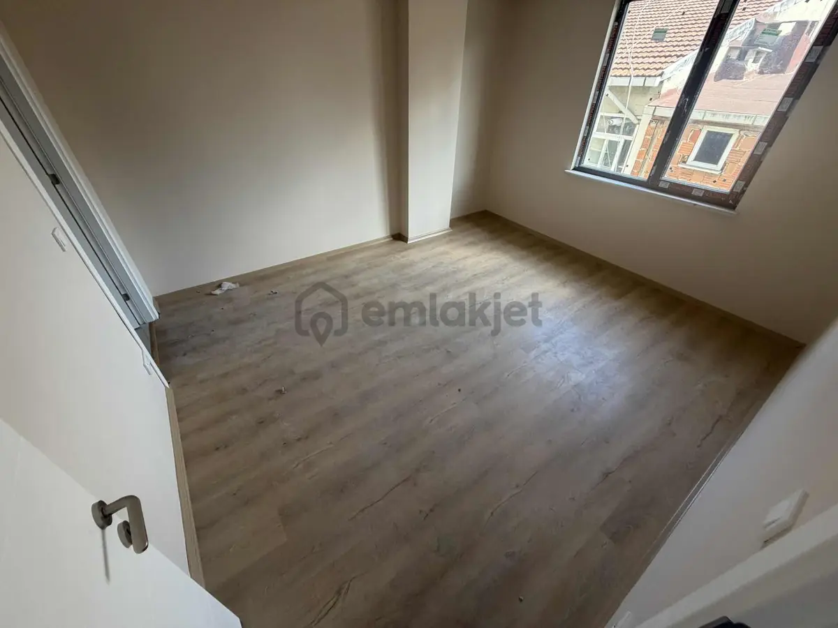 Aydın İnş. Cebeci Mh. 3+1 130m2 4 Kat Ebeveyn Banyolu Daire - 15