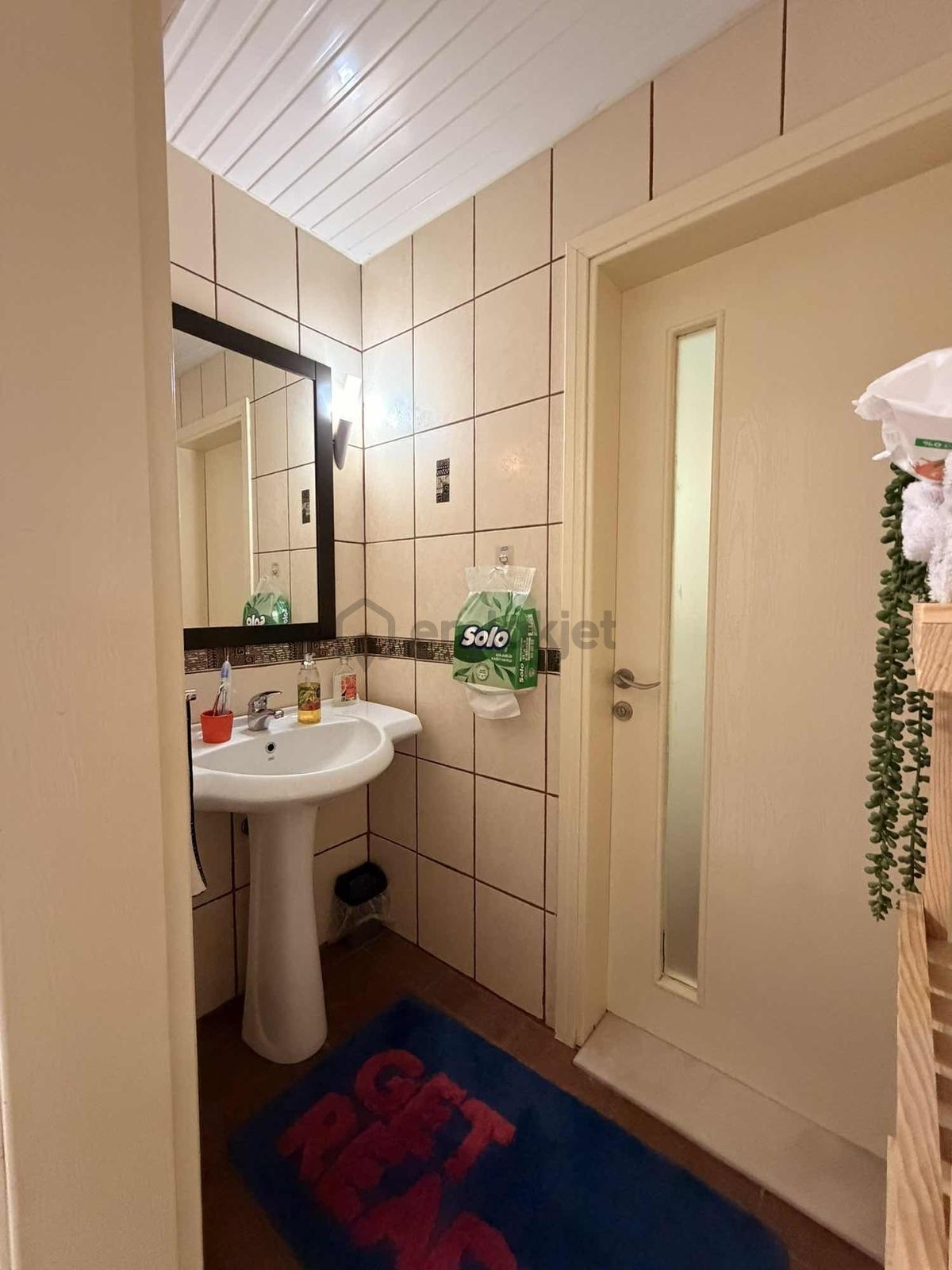 Çaybaşı Cami Yakını 3+1 187m2 Arakat Daire - 13