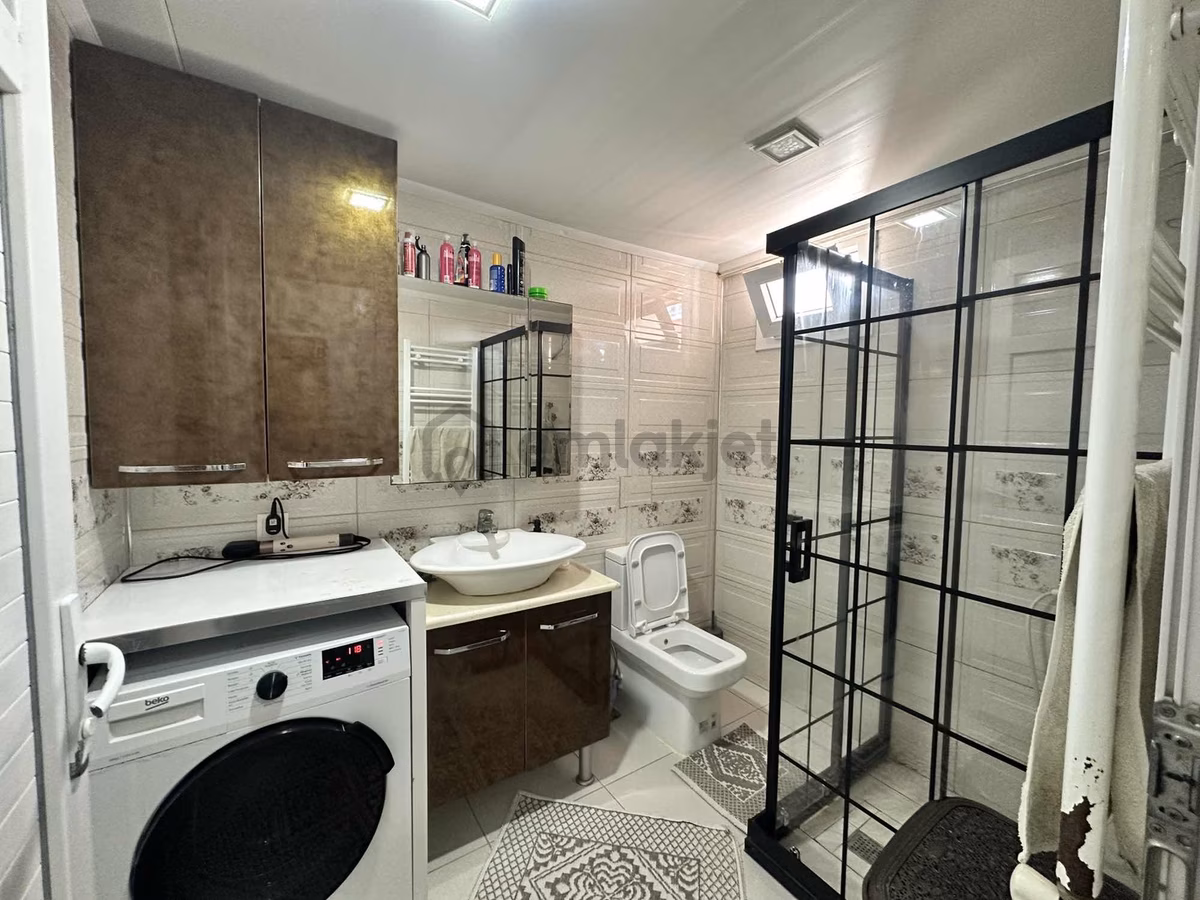 Torbalıda Sınırsız Kredili Her Katta Tek Daire Geniş Daire - 3