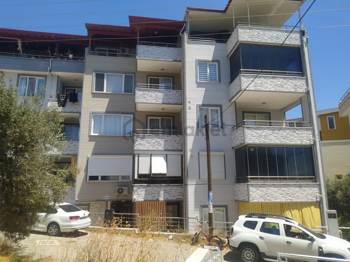 Küçükkuyuda Kendine Ait Bahçeli 2+1 - 22