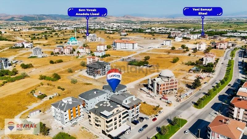 Remax Mid Paşa Alanında 3+1 Satılık Daire - 23
