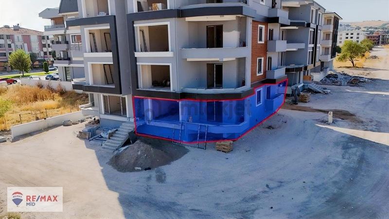 Remax Mid Paşa Alanında 3+1 Satılık Daire - 25