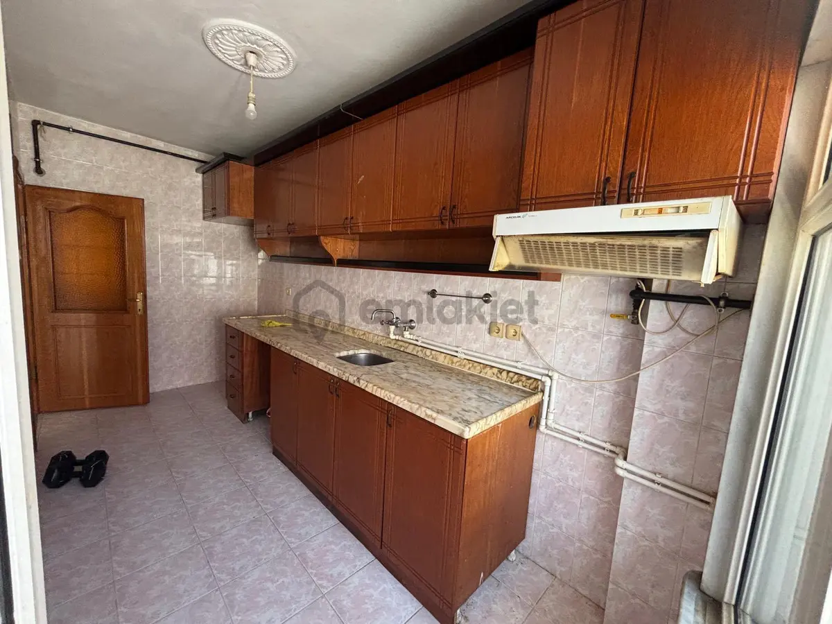 Eftelya Emlaktan Satılık 2+1 Daire - 34