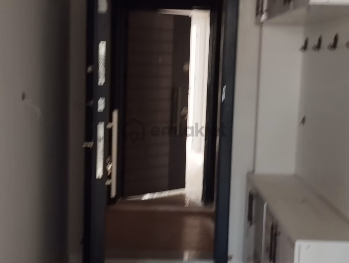 Akşehir Demirhan Emlaktan Kiralık Sıfır Daire - 5