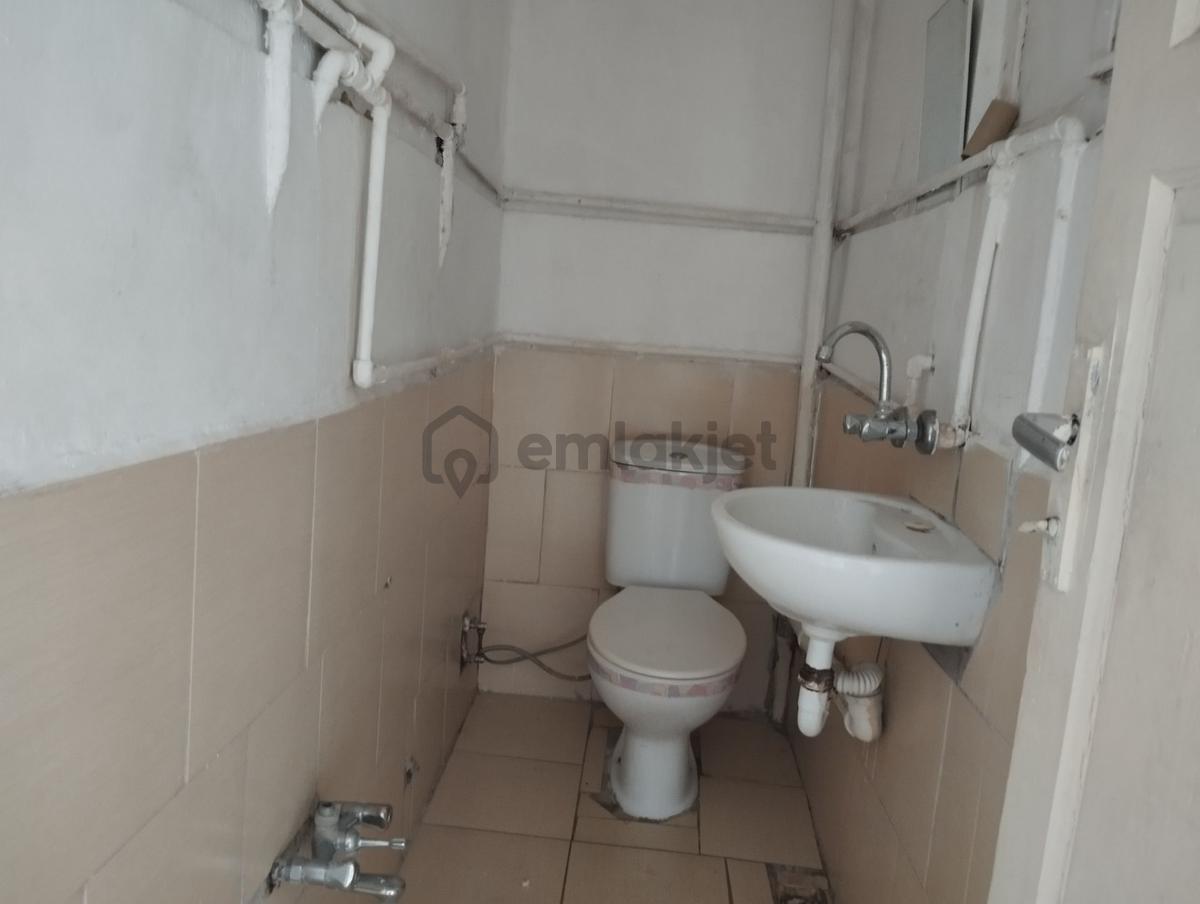 Akşehir Demirhan Emlaktan Kiralık Sıfır Daire - 18
