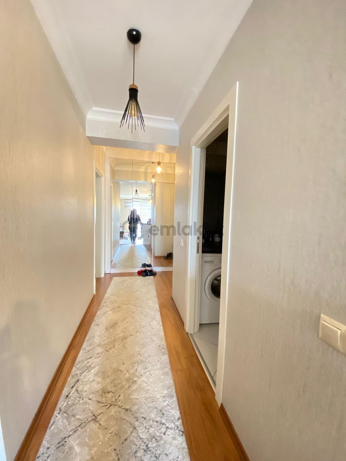 Bağlıca Da Eşyalı Kiralık Daire - 31