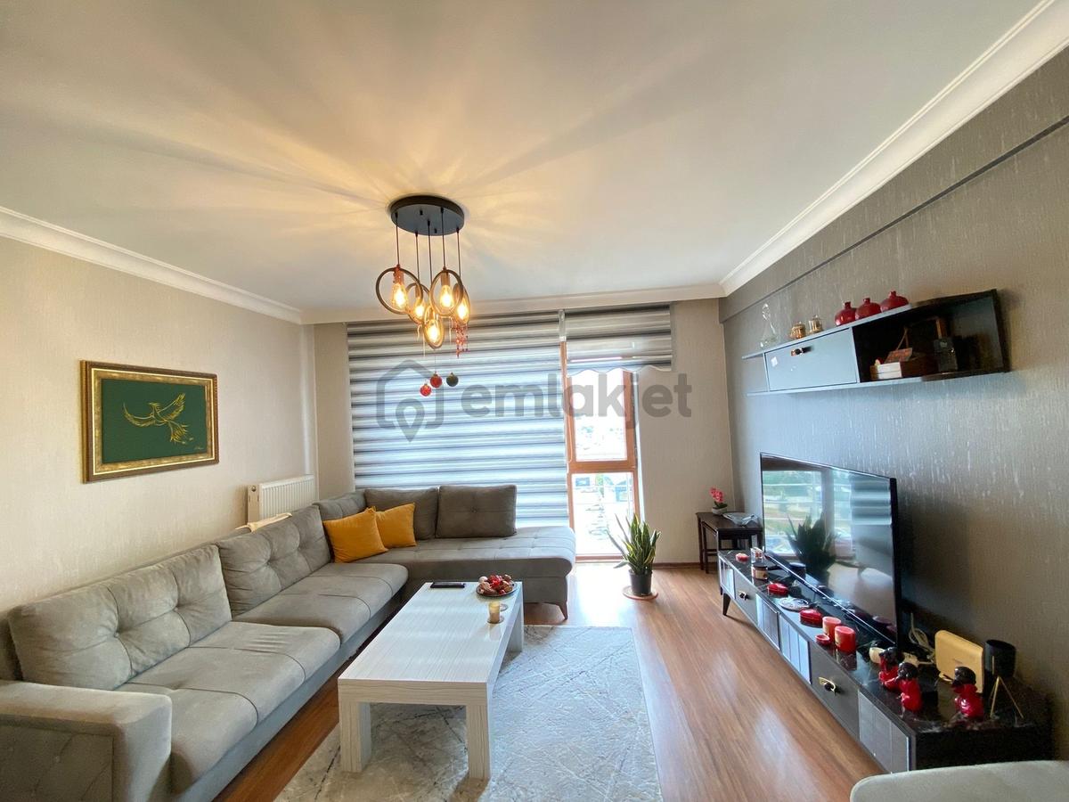 Bağlıca Da Eşyalı Kiralık Daire - 4