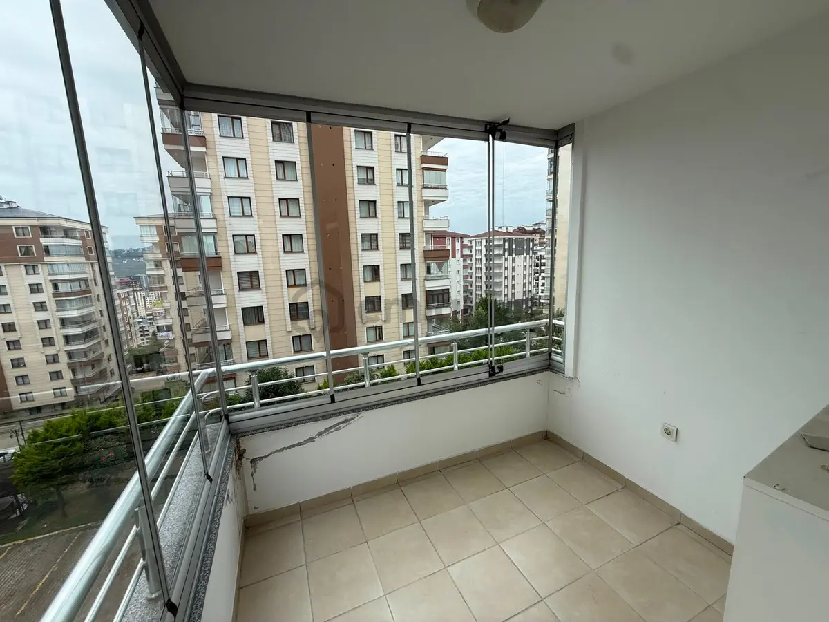 Trabzon Çukurçayır'da Kiralık 4.5+1 Daire - 21