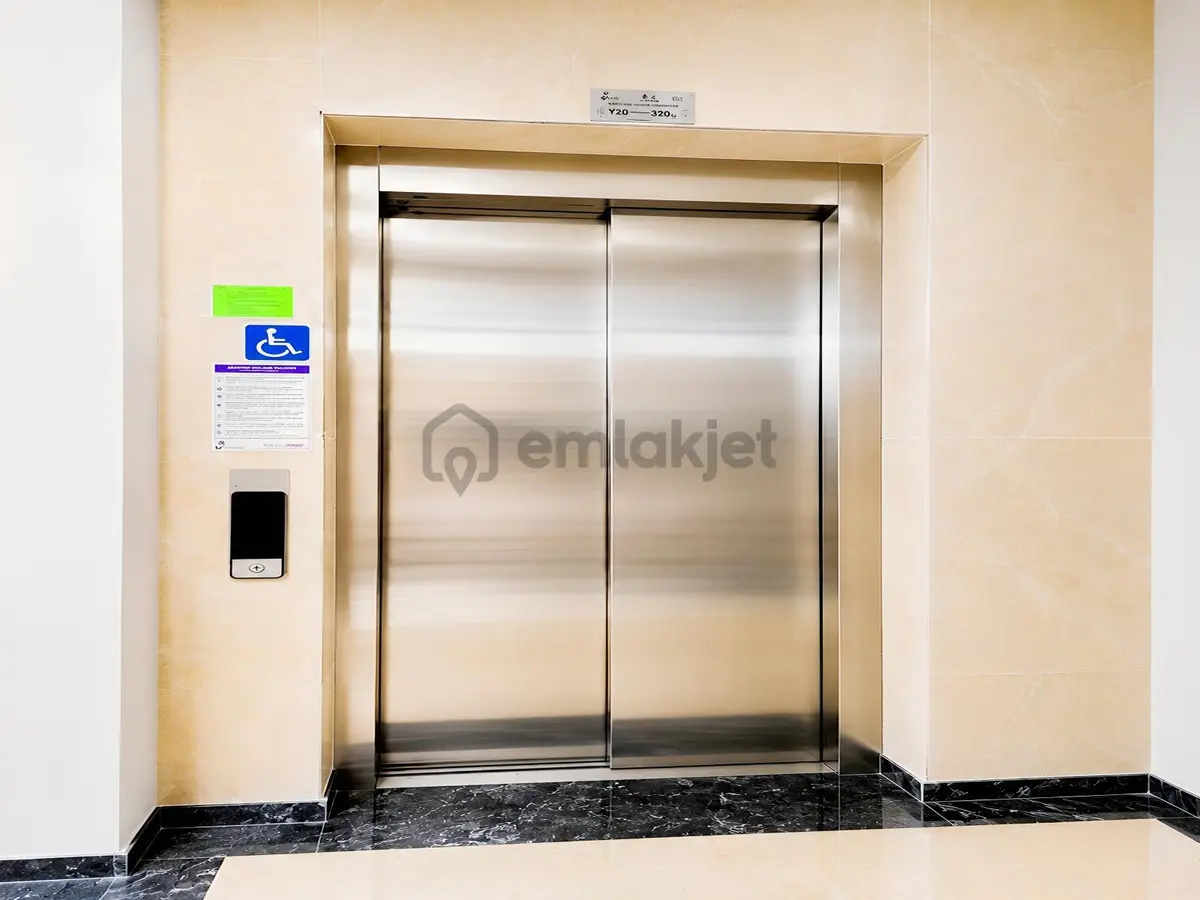 Kuponxten | Kavaklıda Kiralık 3+2 Dubleks Daire - 4