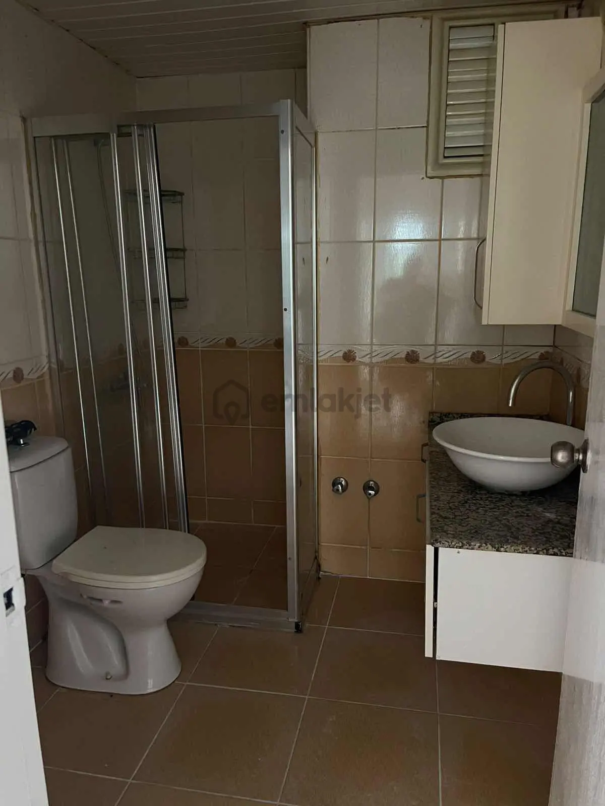 Antalya/güzeloba/2+1/1.kat Kiralık Daire - 5