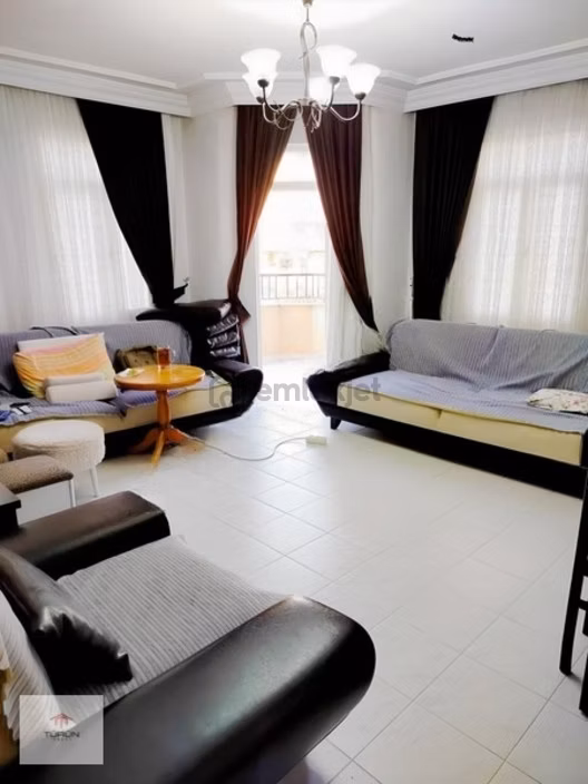 Fethiye Tuzla Satılık Daire - 11