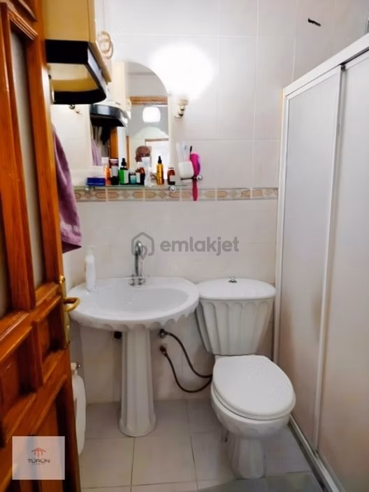 Fethiye Tuzla Satılık Daire - 7