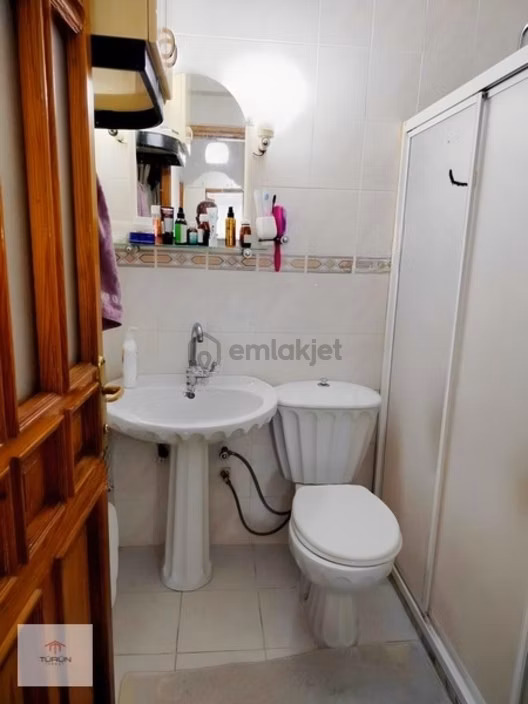 Fethiye Tuzla Satılık Daire - 24