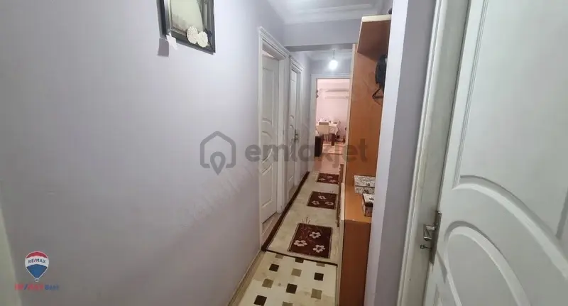 90 İzmır Buca'da Satılık 3+1 Daıre - 16