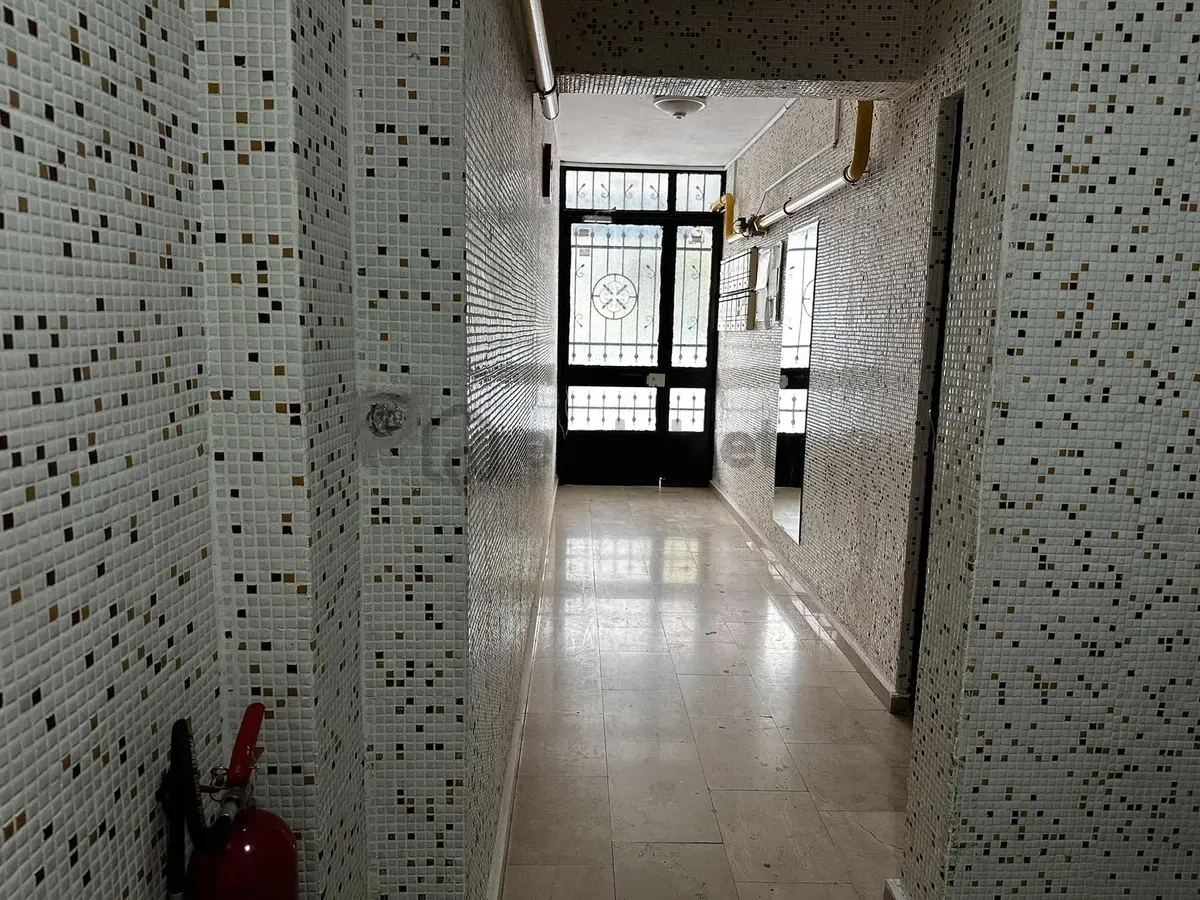Gazi Mah. Kiralık 3+1 140 M2 Daire - 2