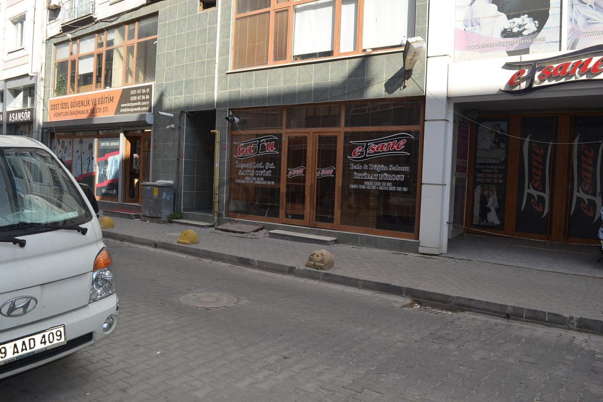 Lüleburgaz Yılmaz Mah Satılık 1+1 Daire - 14