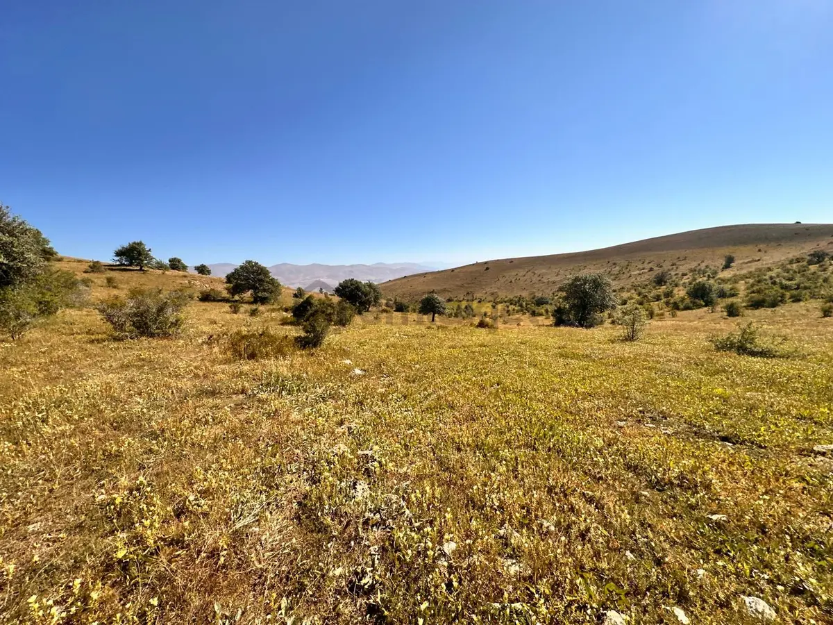 Bayburt Merkez Akşar Köyünde Satılık Tarla - 16