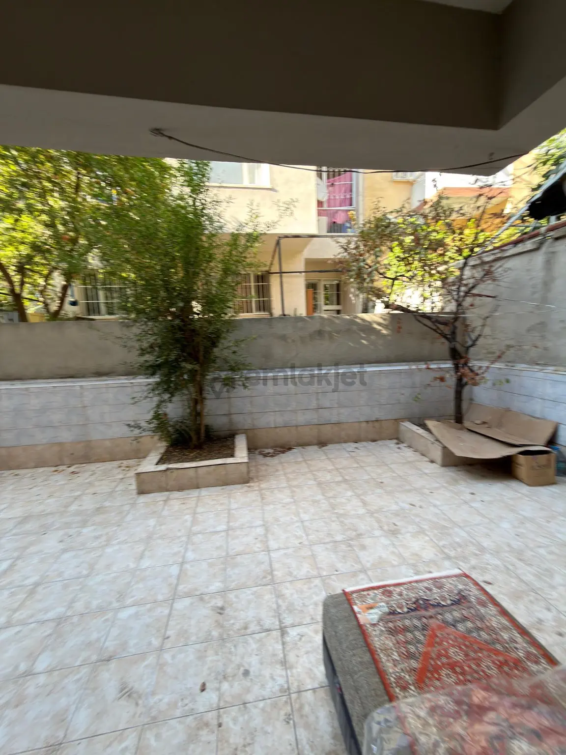Üçyol Metroya Yakın 3 + 1 Kiralık Daire - 11