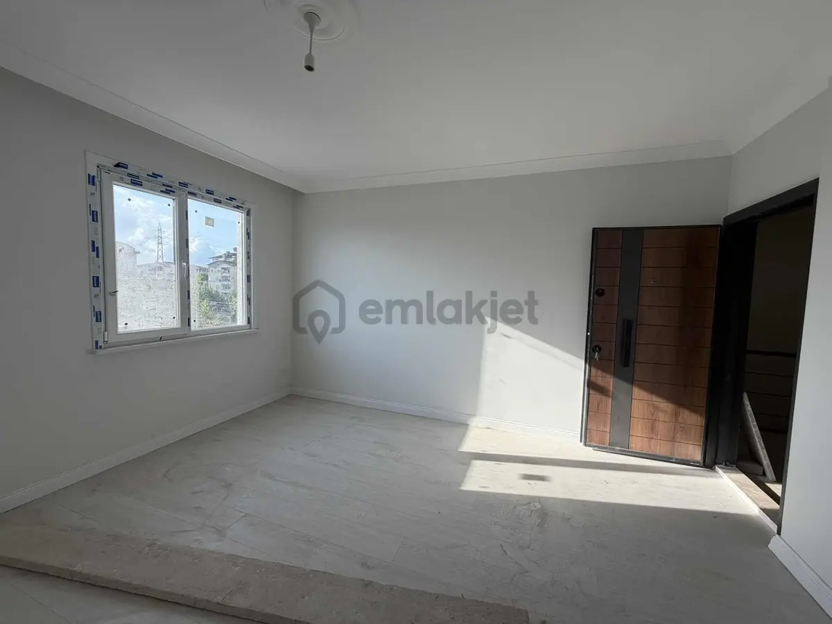 Çayırova Emek Satılık 3+1 Üst Dublex - 4