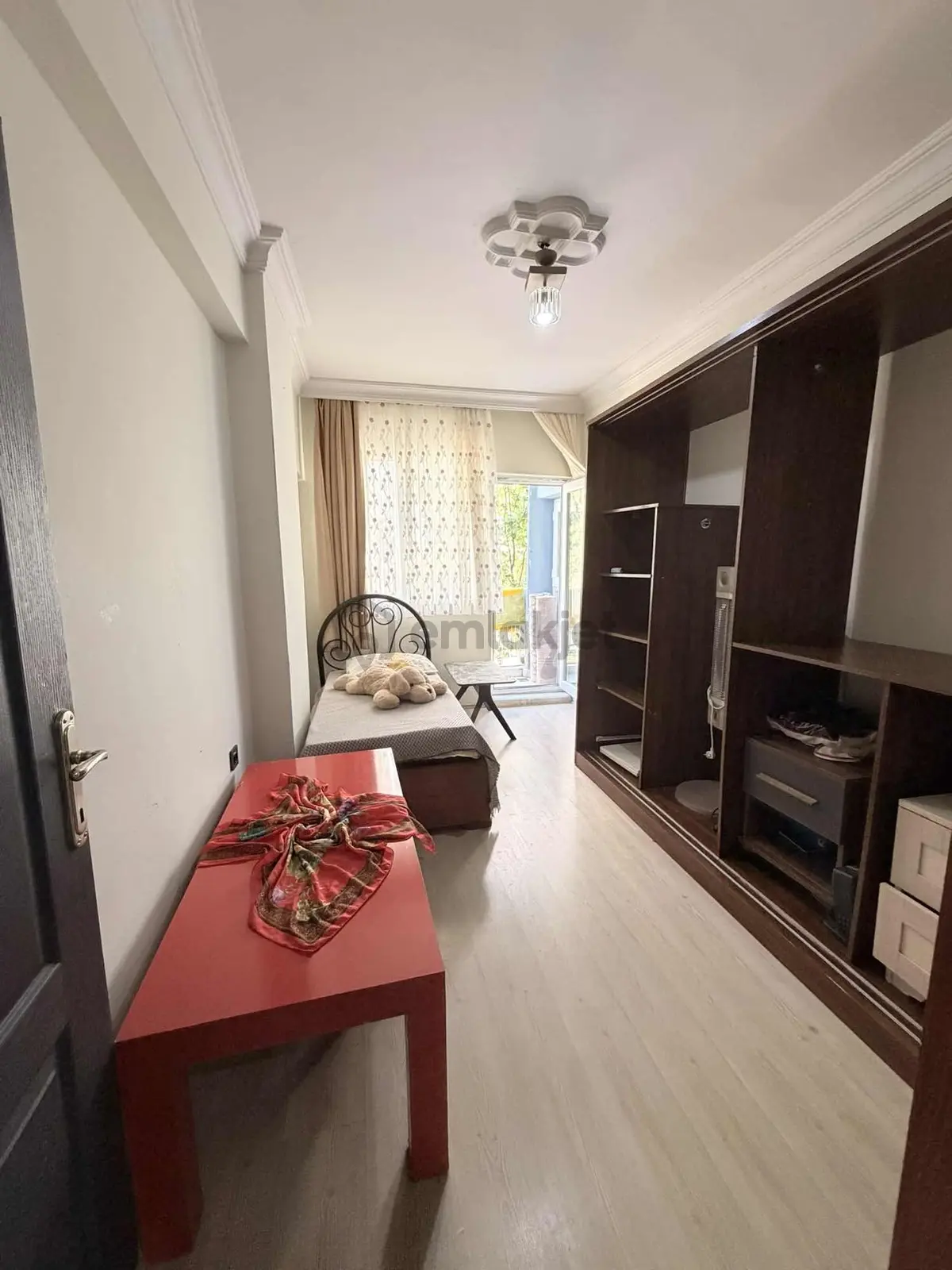 Güzeloba Da Denize 900 M - 3+1 - 145 M2 Özel Barlı - 14