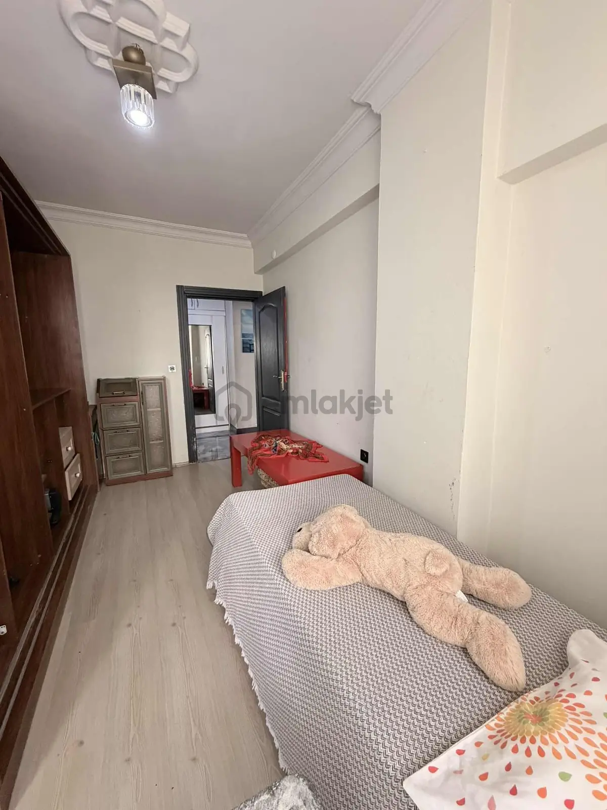 Güzeloba Da Denize 900 M - 3+1 - 145 M2 Özel Barlı - 31