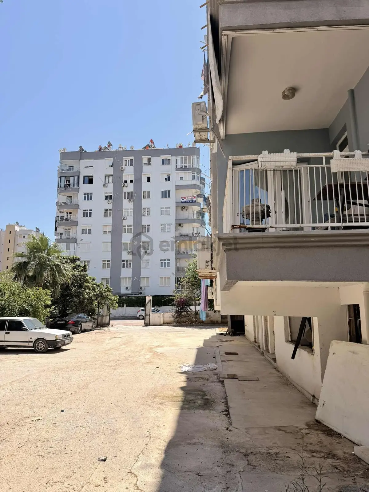 Güzeloba Da Denize 900 M - 3+1 - 145 M2 Özel Barlı - 30