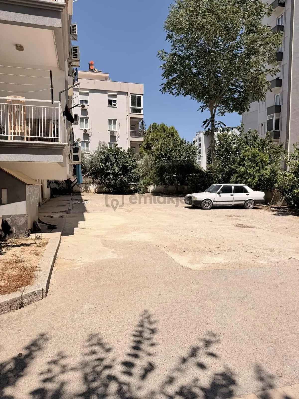 Güzeloba Da Denize 900 M - 3+1 - 145 M2 Özel Barlı - 28