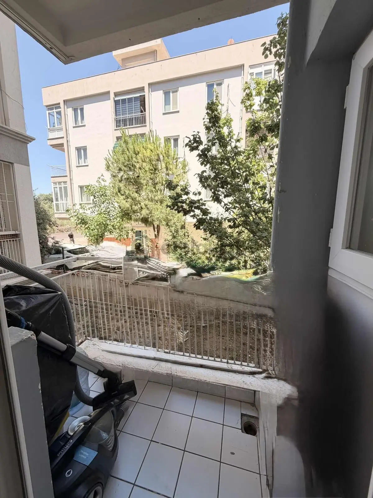 Güzeloba Da Denize 900 M - 3+1 - 145 M2 Özel Barlı - 15