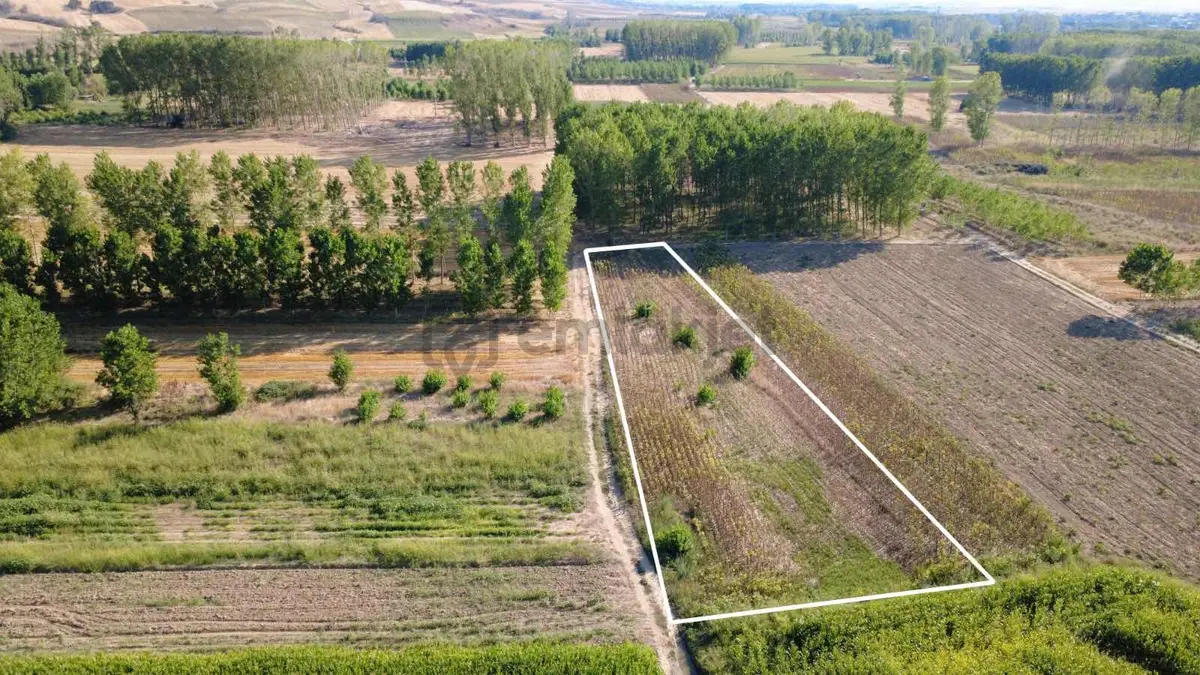**havsa Yolageldi Köyü Satılık 1.936 M2**