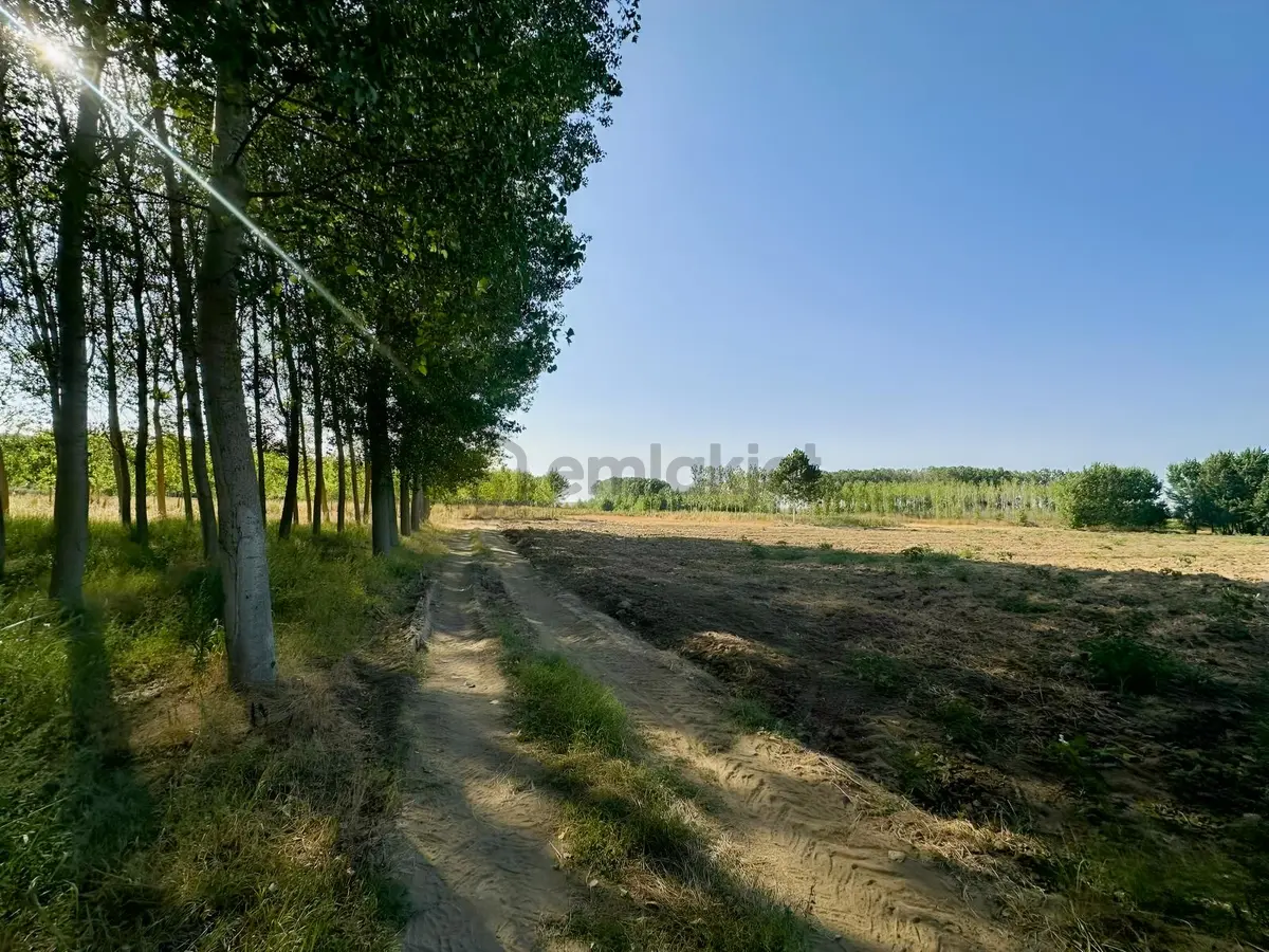 **havsa Yolageldi Köyü Satılık 1.936 M2** - 9