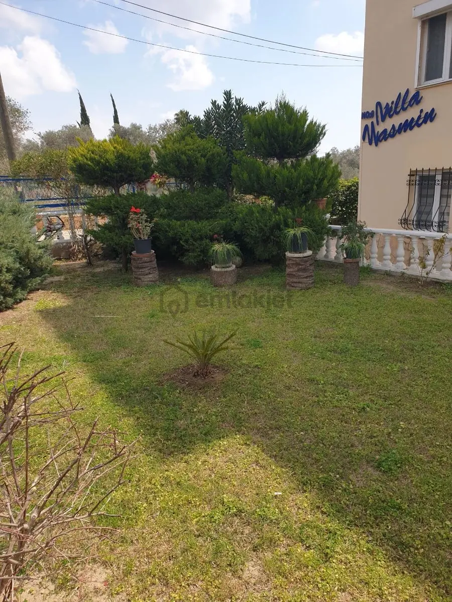Eşyalı Lüks Daire. - 15