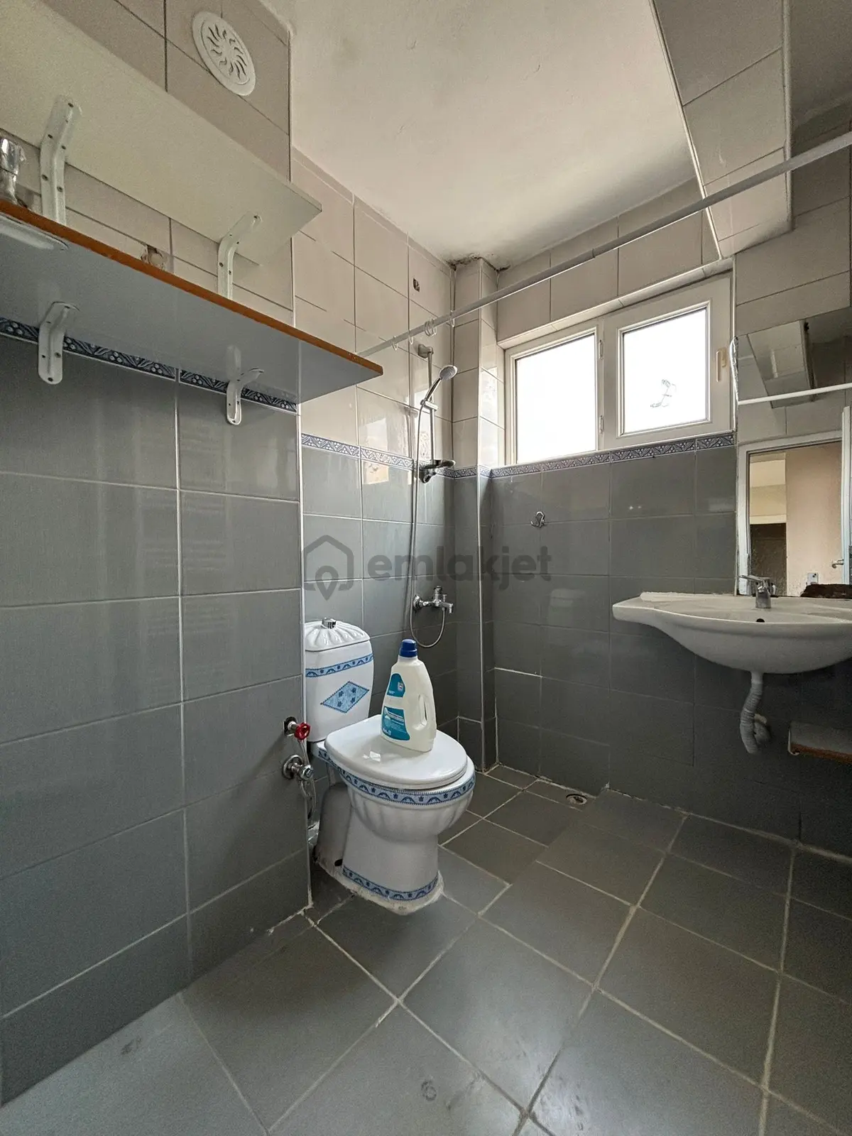 Demirler'den Adalet'te 3+1 Kiralık Daire - 19