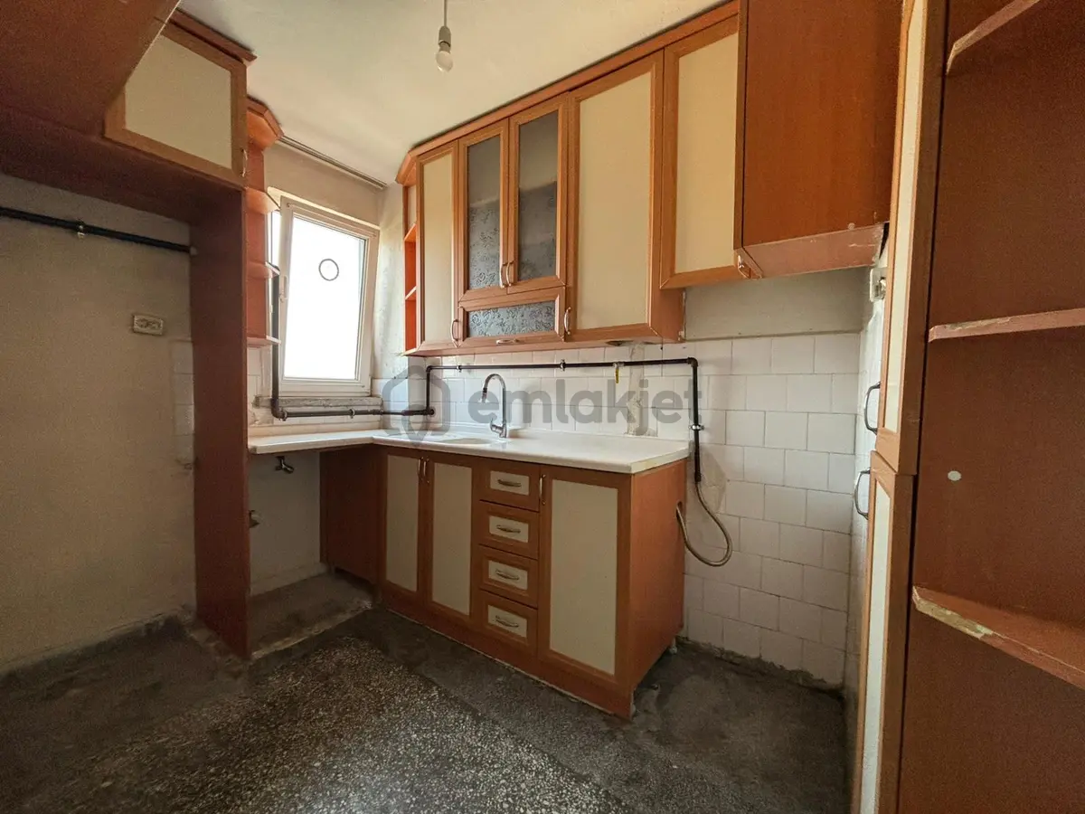 Demirler'den Adalet'te 3+1 Kiralık Daire - 8